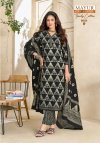 Trendy Cotton Vol 9 By Mayur Cotton Printed Dress Material 